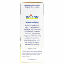 Gemmo Fig Tree - Buds, by Boiron, image #3