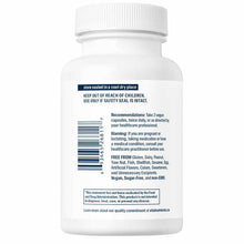 Genistein 125 Mg, by Vital Nutrients, image #2