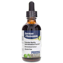 German Chamomile, by Progena
