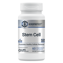 GEROPROTECT Stem Cell, 60 Vegetarian Capsules, by Life Extension