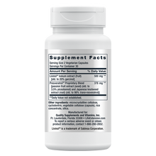 GEROPROTECT Stem Cell, 60 Vegetarian Capsules, by Life Extension, image #2