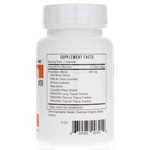 Gf Thyroid, by Systemic Formulas, image #2