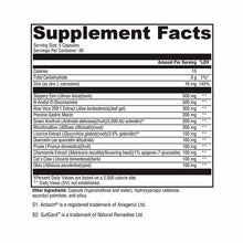 GI Balance, by Xymogen, image #2