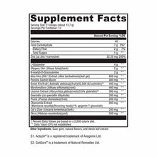 GI Balance Powder, by Xymogen, image #2