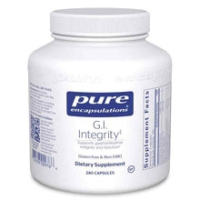 G.I. Integrity, 240 Capsules, by Pure Encapsulations