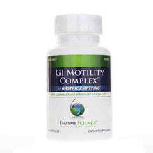 GI Motility Complex, by Enzyme Science