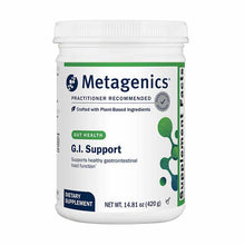 G.I. Support, 56 Servings, by Metagenics