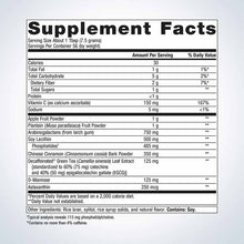 G.I. Support, 56 Servings, by Metagenics, image #2