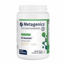 GI Sustain, 14 Servings, by Metagenics