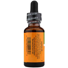 Ginger Extract, 1 Oz, by Herb Pharm, image #3