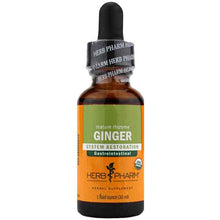 Ginger Extract, by Herb Pharm