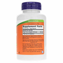 Ginger Root 550 Mg, by NOW Foods, image #2