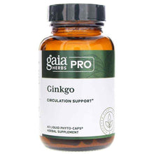 Ginkgo, by Gaia Professional Solutions