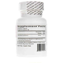 Ginkgo Biloba, by Cardiovascular Research, image #2