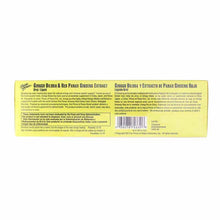 Ginkgo Biloba & Red Panax Ginseng Extract, by Prince of Peace, image #2