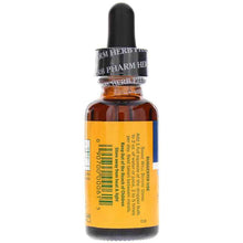 Ginkgo Extract, 1 Oz, by Herb Pharm, image #3