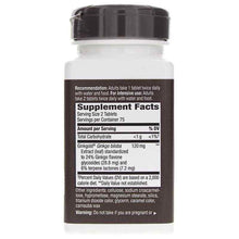 Ginkgold 60 Mg for Mental Sharpness, 150 Tablets, by Natures Way, image #2