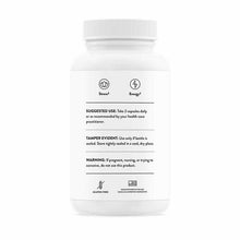 Ginseng Plus, 60 Capsules, by Thorne Research, image #4