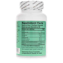 GLA-240 Borage Oil, by Karuna, image #3