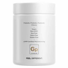 GLP-1 Probiotic+, 90 Vegetable Capsules, by Codeage, image #4