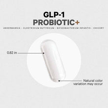 GLP-1 Probiotic+, 90 Vegetable Capsules, by Codeage, image #5
