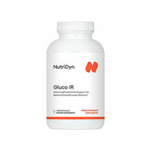 Gluco IR, by NutriDyn