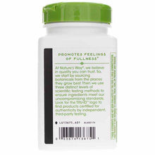 Glucomannan from Konjac Root, 100 Vegan Capsules, by Natures Way, image #4