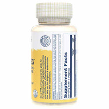 GlucoReg, Bitter Melon Chromium, by Solaray, image #2