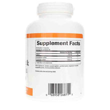 Glucosamine & Chondroitin 500 Mg/400 Mg, 240 Capsules, by Natural Factors, image #2