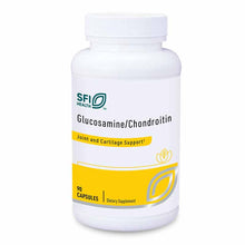 Glucosamine/Chondroitin, by SFI Health
