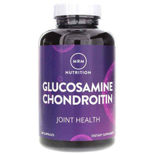 Glucosamine Chondroitin 1500 Mg/1200 Mg, 180 Capsules, by MRM
