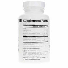 Glucosamine Chondroitin Complex with MSM, 120 Tablets, by Source Naturals, image #2