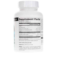 Glucosamine Chondroitin Complex with MSM, 60 Tablets, by Source Naturals, image #2