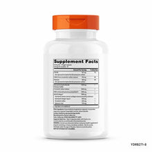 Glucosamine Chondroitin MSM + Hyaluronic Acid, by Doctors Best, image #2