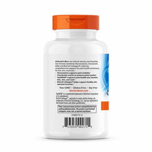 Glucosamine Chondroitin MSM + Hyaluronic Acid, by Doctors Best, image #3