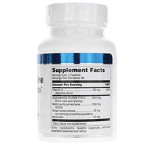 Glucosamine + MSM Forte, 60 Capsules, by Douglas Laboratories, image #2