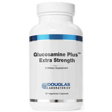 Glucosamine Plus Extra Strength, by Douglas Laboratories