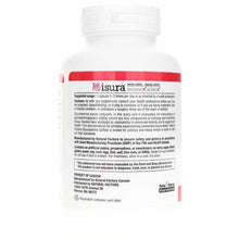 Glucosamine Sulfate 500 Mg, 180 Capsules, by Natural Factors, image #3