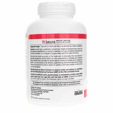 Glucosamine Sulfate 500 Mg, 360 Capsules, by Natural Factors, image #3