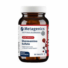 Glucosamine Sulfate, by Metagenics