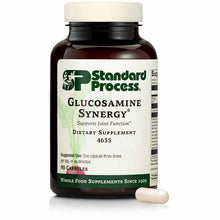 Glucosamine Synergy, by Standard Process
