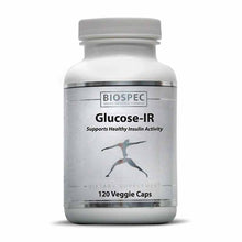 Glucose-IR, by BioSpec