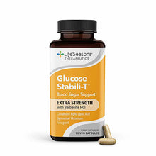 Glucose Stabili-T Extra Strength, by LifeSeasons