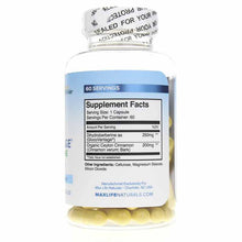 GlucoVantage Super Berberine, by Maxlife Naturals, image #2