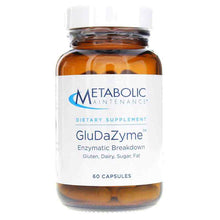 GluDaZyme, by Metabolic Maintenance