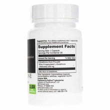 Glutathione, by DaVinci Labs, image #2