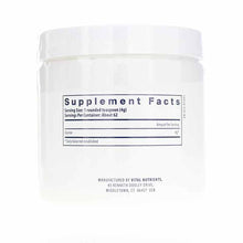 Glycine Powder, by Vital Nutrients, image #2