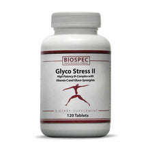 Glyco Stress II, by BioSpec