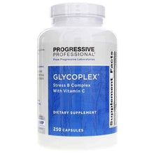 Glycoplex, 250 Capsules, by Progressive Labs