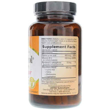 GlycoTrol Blood Sugar Support, 180 Veg Capsules, by Lidtke, image #2